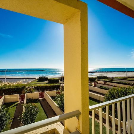 Residence De Tourisme L'Albatros Palavas-les-Flots Exteriér fotografie