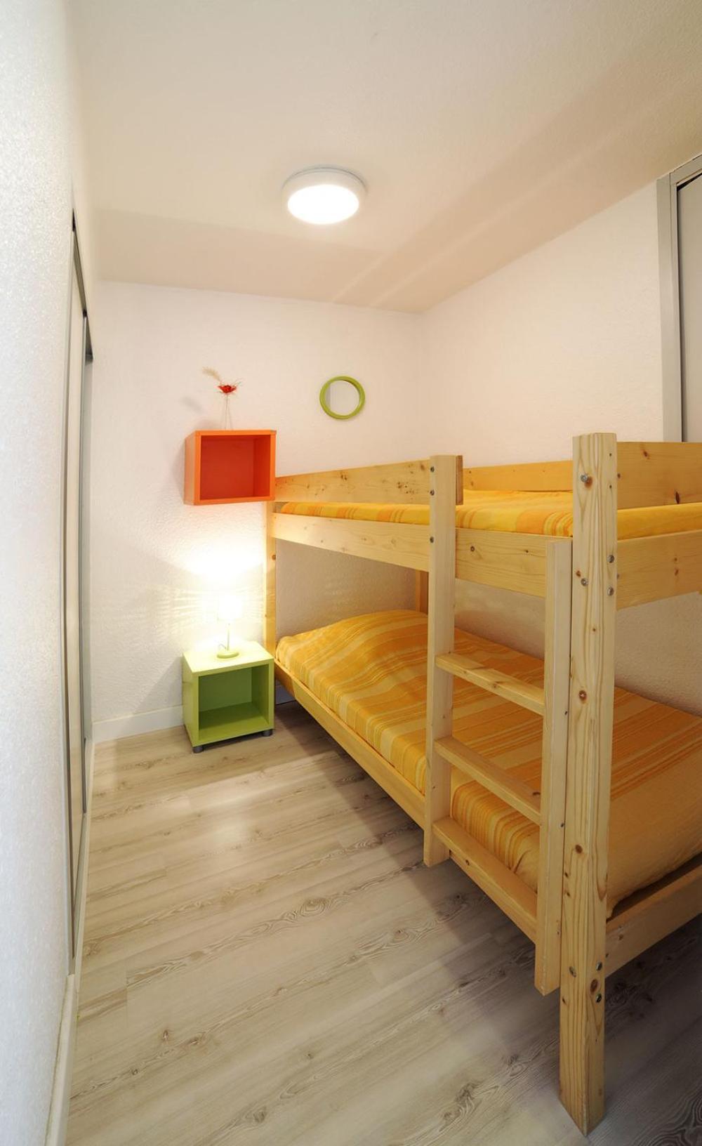 Residence De Tourisme L'Albatros Palavas-les-Flots Pokoj fotografie