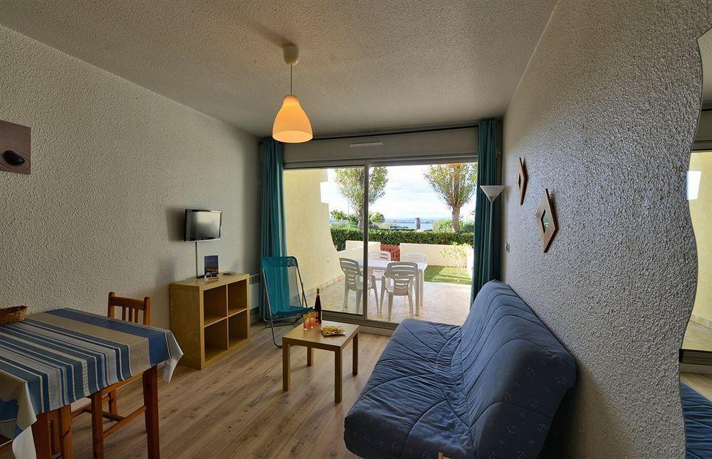 Residence De Tourisme L'Albatros Palavas-les-Flots Exteriér fotografie